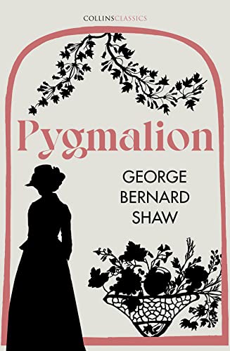 Stock image for Pygmalion for sale by Blackwell's