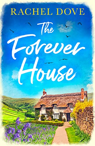 Stock image for The Forever House for sale by Blackwell's