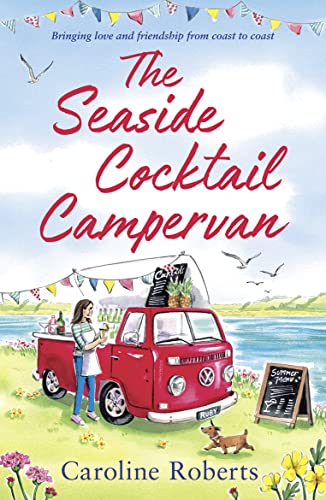 Stock image for The Seaside Cocktail Campervan for sale by Blackwell's