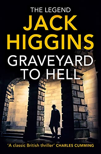 Immagine dell'editore per Graveyard to Hell (The Nick Miller Trilogy) venduto da Chiron Media