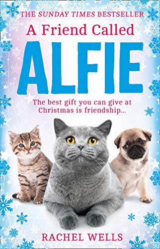 Stock image for A Friend Called Alfie for sale by Blackwell's