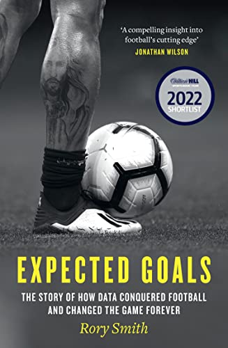 Stock image for Expected Goals for sale by Blackwell's