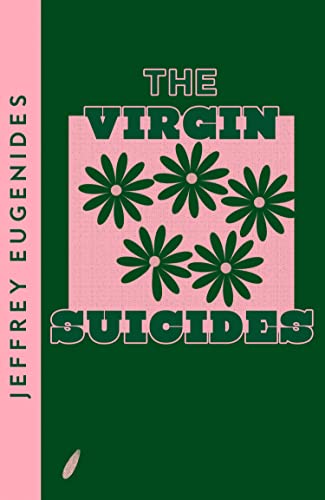 Stock image for The Virgin Suicides: TikTok made me buy it! (Collins Modern Classics) for sale by WorldofBooks