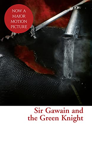 Stock image for Sir Gawain and the Green Knight (Collins Classics) for sale by Greener Books