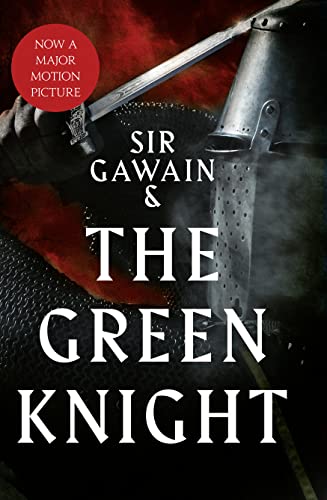 9780008485559: Sir Gawain and the Green Knight