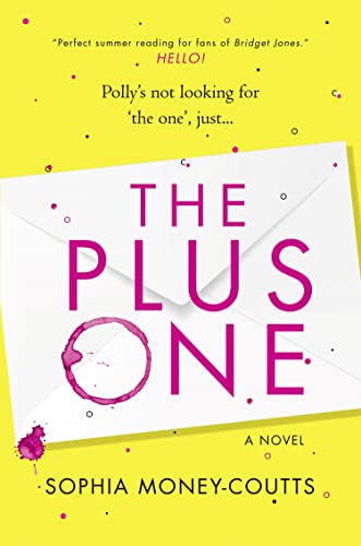 Stock image for The Plus One for sale by Books Unplugged