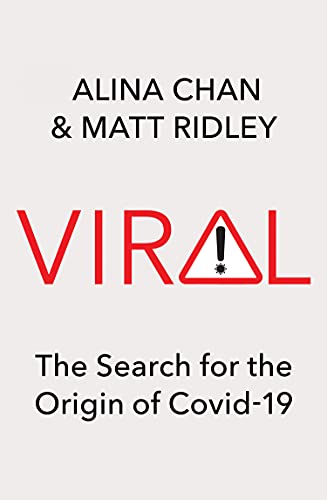 Stock image for Viral: The Search for the Origin of Covid-19 for sale by SecondSale
