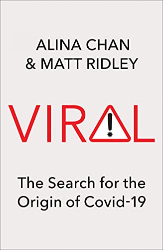 9780008487508: Viral: The Search for the Origin of Covid-19