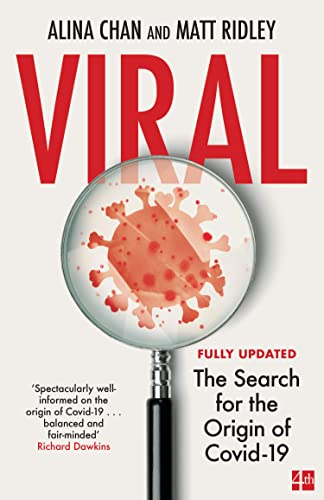Stock image for Viral for sale by Blackwell's