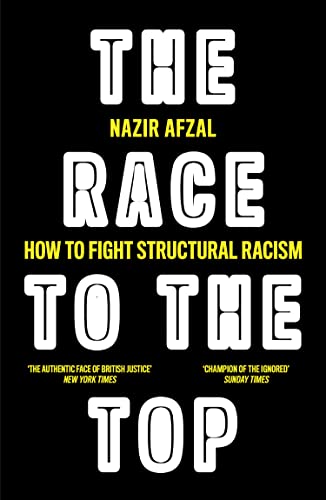 Beispielbild fr The Race to the Top: Structural Racism and How to Fight It zum Verkauf von WorldofBooks