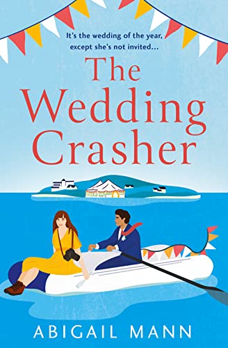Stock image for The Wedding Crasher for sale by Blackwell's