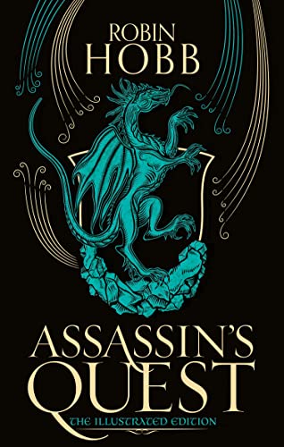 9780008489816: Assassin’s Quest