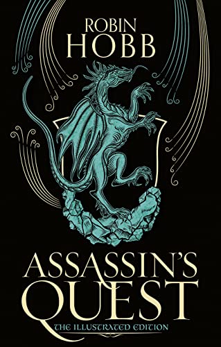 9780008489816: Assassin’s Quest: Book 3 (The Farseer Trilogy)