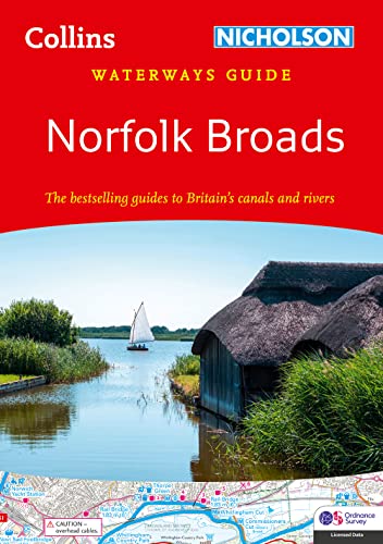 Stock image for Norfolk Broads for sale by Blackwell's