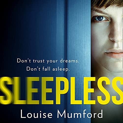 Stock image for Sleepless for sale by Revaluation Books