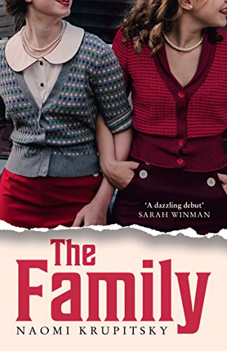 9780008491468: The Family: The New York Times Bestseller