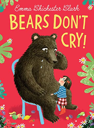 Stock image for Bears Don't Cry! for sale by Blackwell's