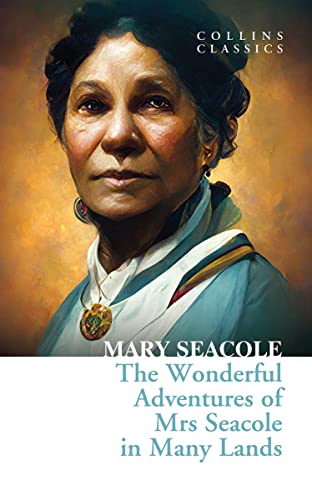 9780008492144: The Wonderful Adventures of Mrs Seacole in Many Lands (Collins Classics)