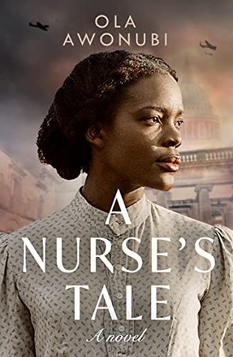Imagen de archivo de A Nurse's Tale a la venta por Blackwell's