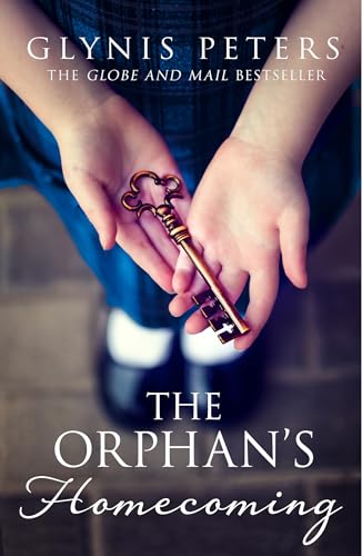 Beispielbild fr The Orphans Homecoming: Experience the heart-wrenching tale of love and loss in 2024 with this gripping historical novel: Book 3 (The Red Cross Orphans) zum Verkauf von WorldofBooks