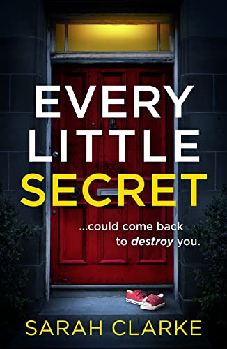 9780008494919: Every Little Secret