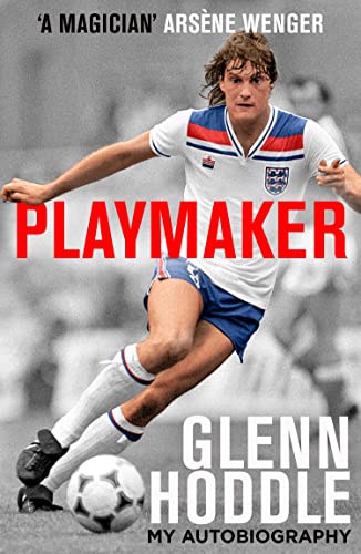 Stock image for Playmaker for sale by Blackwell's