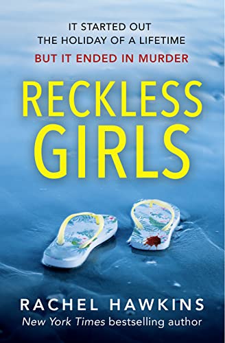 9780008495589: Reckless Girls