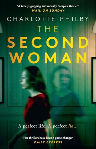 Stock image for The Second Woman for sale by Better World Books: West