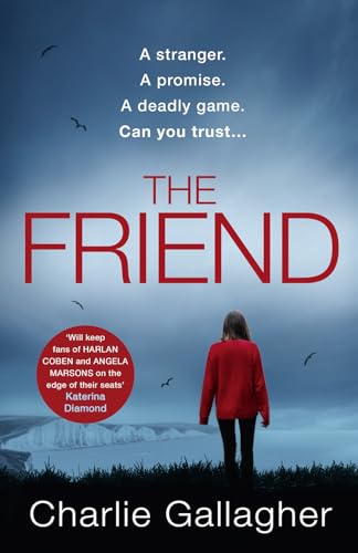 Stock image for The Friend for sale by Blackwell's
