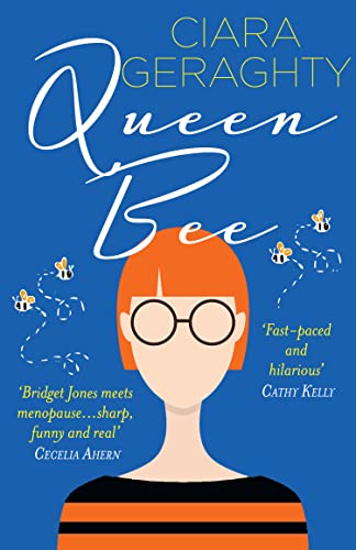 Beispielbild fr Queen Bee zum Verkauf von WorldofBooks