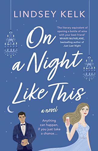 9780008496753: On a Night Like This: the brand new funny and heartwarming romantic comedy