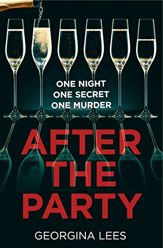 Stock image for After the Party for sale by Blackwell's