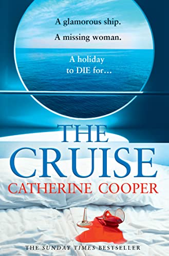 Stock image for The Cruise for sale by Blackwell's