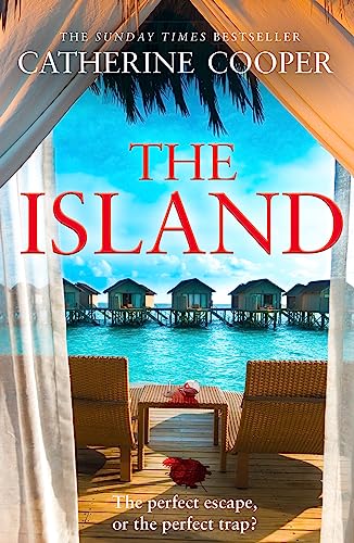 Beispielbild fr The Island: a gripping psychological thriller from the Sunday Times bestselling author of THE CHALET zum Verkauf von WorldofBooks