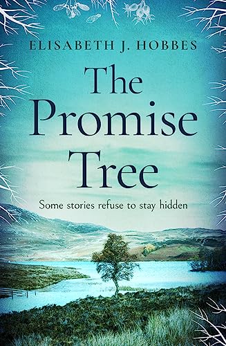Stock image for The Promise Tree for sale by Blackwell's