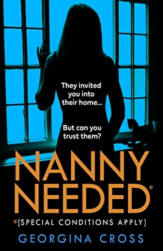 Stock image for Nanny Needed for sale by Blackwell's