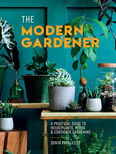 Stock image for The Modern Gardener for sale by Blackwell's