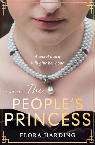 Stock image for The People's Princess for sale by GF Books, Inc.