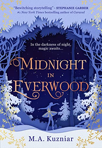 9780008500405: Midnight in Everwood