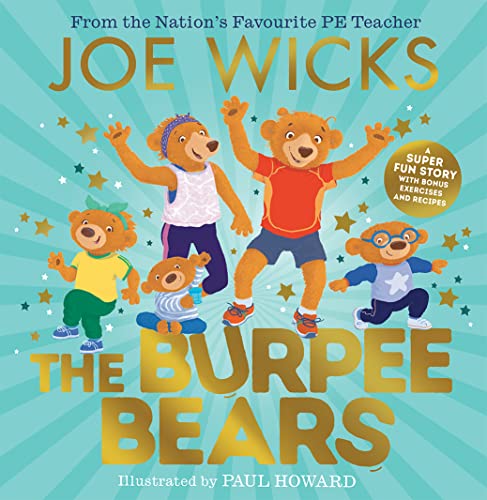 Stock image for The Burpee Bears for sale by Blackwell's