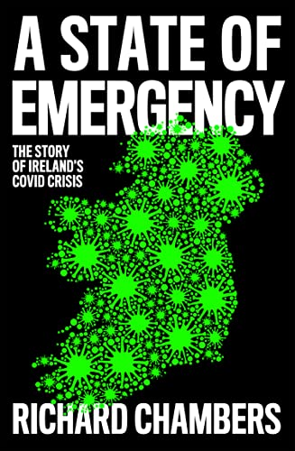Stock image for A State of Emergency for sale by Blackwell's