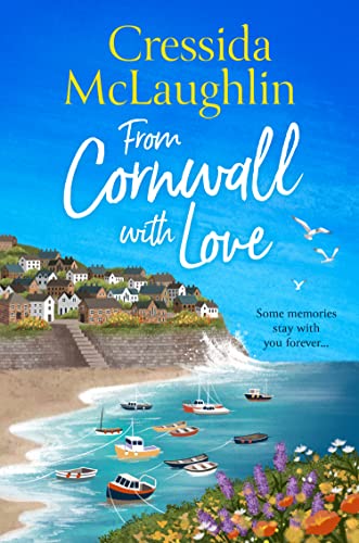 Stock image for From Cornwall With Love for sale by Blackwell's