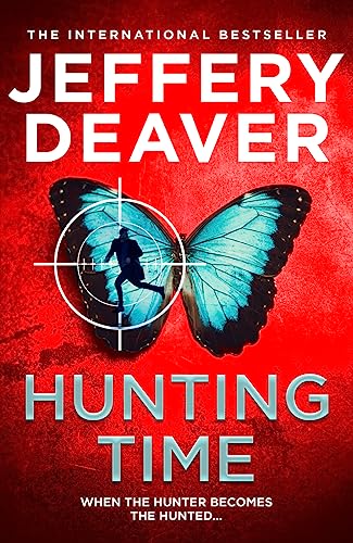 Jeffery Deaver , Hunting Time