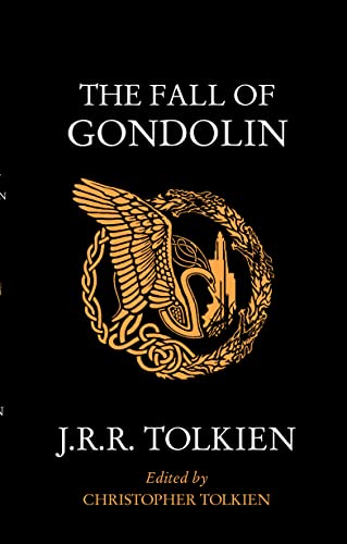 9780008503970: The Fall of Gondolin
