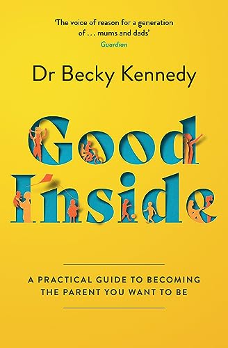 Stock image for Good Inside for sale by Blackwell's