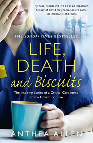 Stock image for Life, Death and Biscuits for sale by Blackwell's