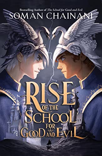 9780008508029: Rise of the School for Good and Evil