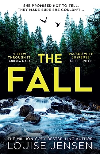 Beispielbild fr The Fall: The unmissable new psychological thriller for 2023 from the bestselling author of The Date and All For You zum Verkauf von WorldofBooks