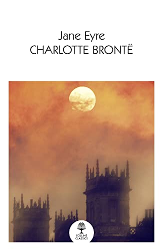 Beispielbild fr Jane Eyre (Collins Classics) zum Verkauf von WorldofBooks