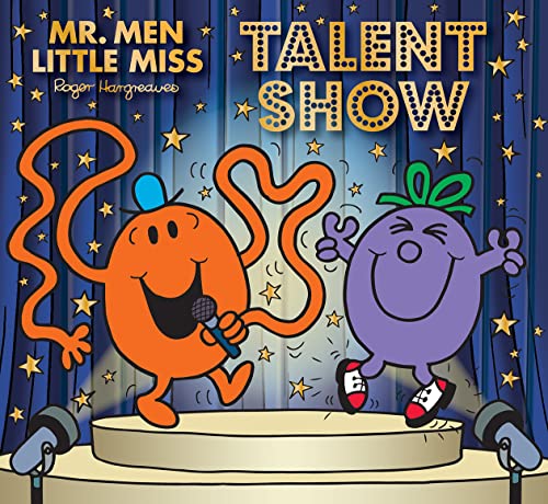 Stock image for Talent Show for sale by Blackwell's